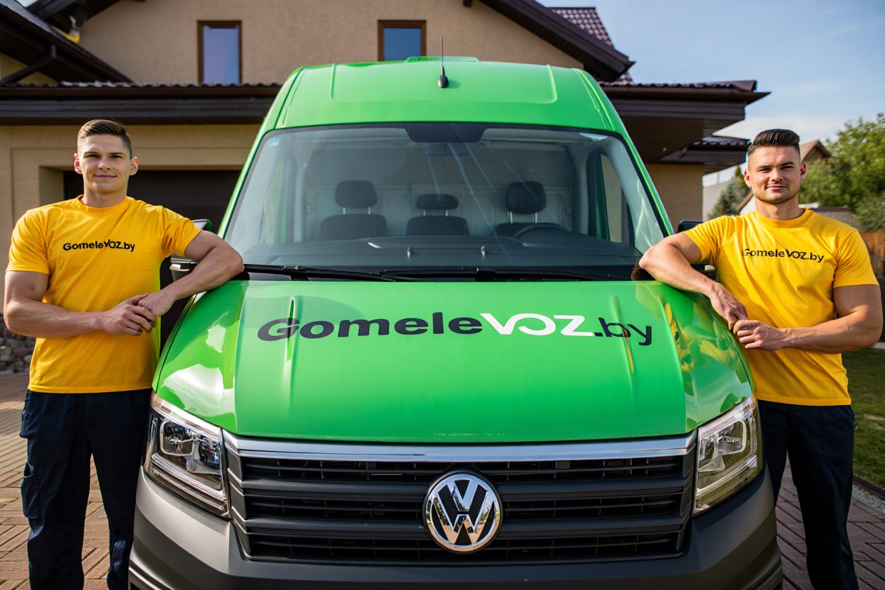 Грузоперевозки в Гомеле Грузоперевозки в Гомеле